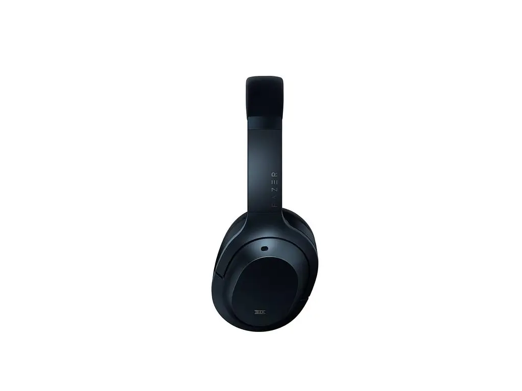 Гарнитура беспроводная Razer Opus - Midnight Blue (RZ04-02490100-R3M1) - фото 7