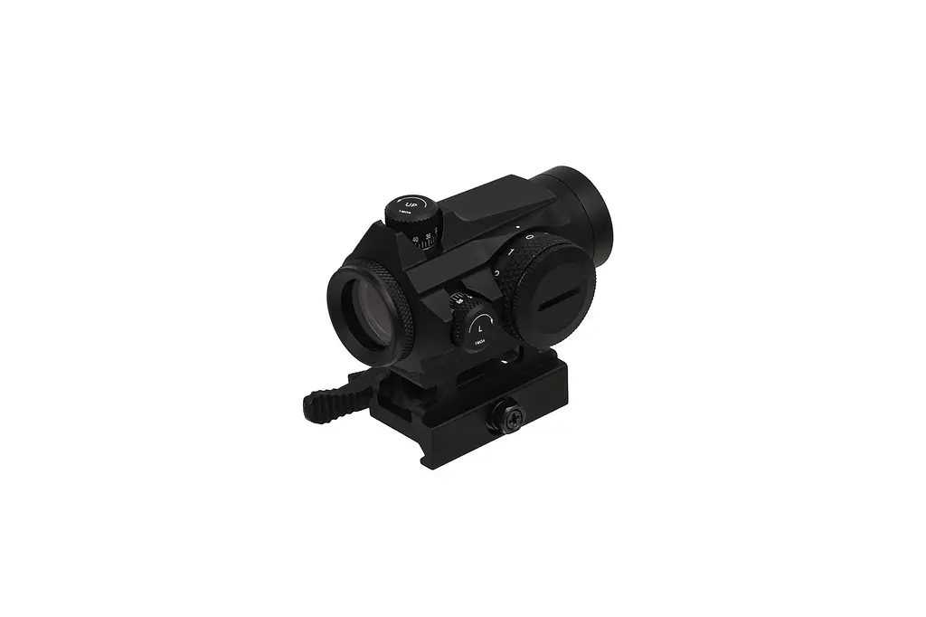 Прицел коллиматорный Vector Optics Maverick 1x22 Gen II 3МОА - фото 5