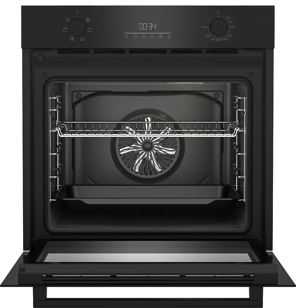 Духовка електрична Beko BBIE17300B - фото 5