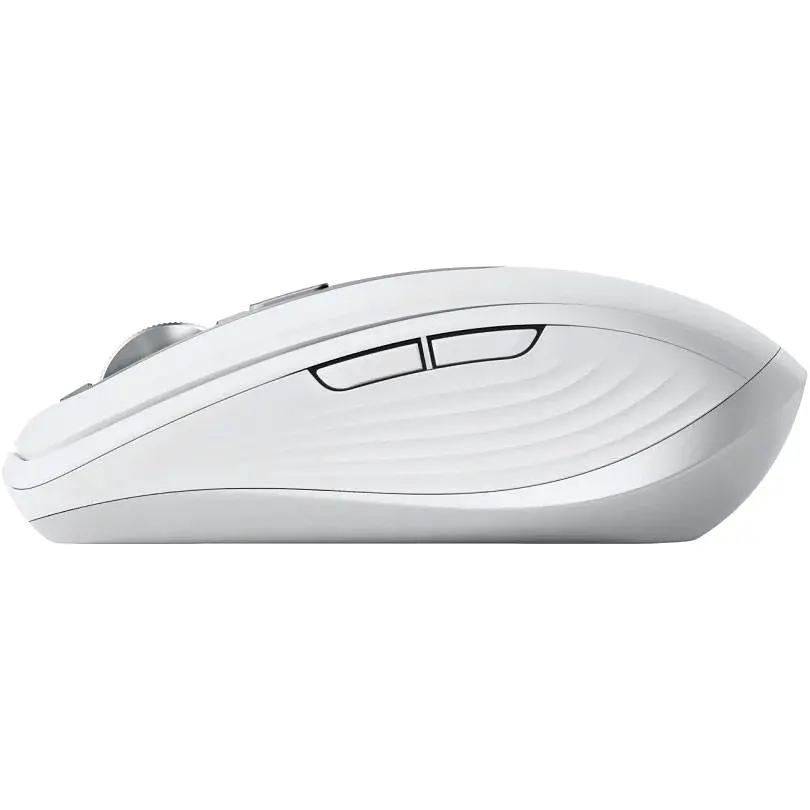 Миша Logitech MX Anywhere 3S For Mac Pale Grey (910-006946) [111327] - фото 6