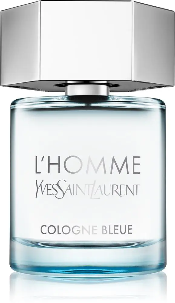 Оригінал Yves Saint Laurent L’Homme Cologne Bleue 100 мл Туалетна вода