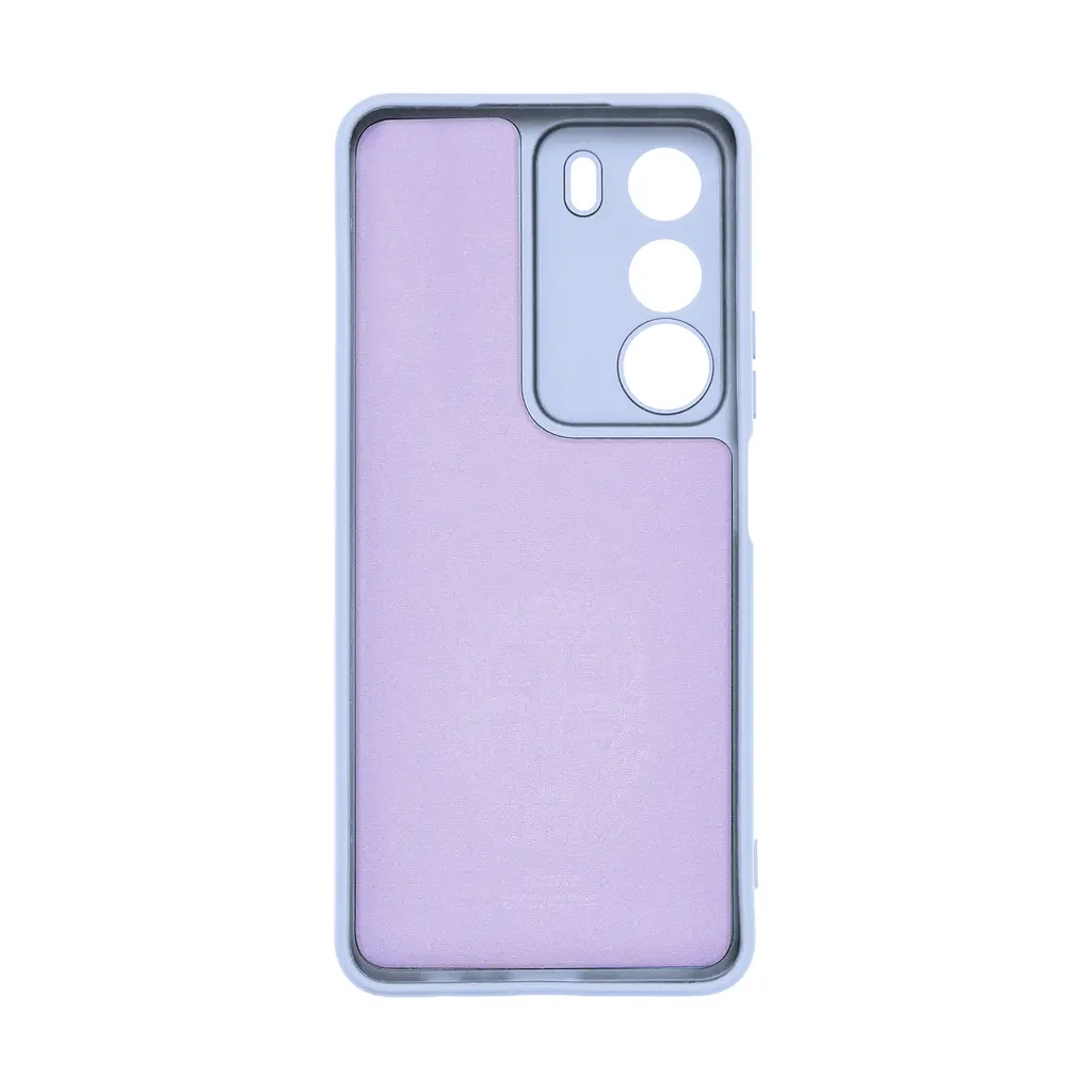 Чехол ArmorStandart ICON для Realme C71 4G Camera cover Lavender (ARM87435) - фото 2