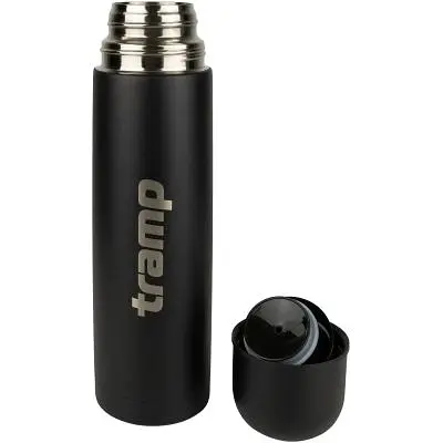 Термос Tramp Basic 0,75 л black (UTRC-104-black) - фото 2