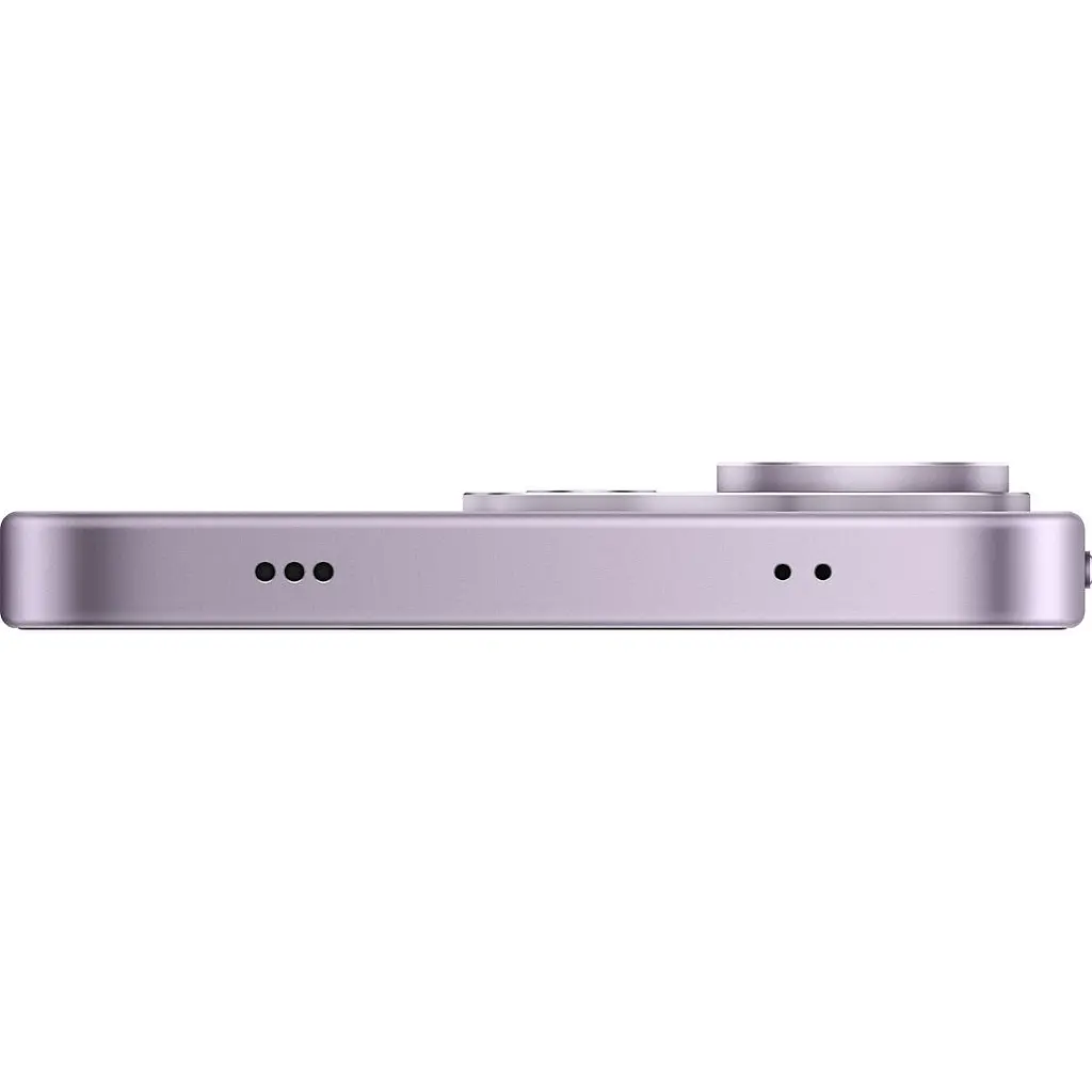 Смартфон Redmi Note 17 Pro 5G 6/256GB Purple Global EU [178110] - фото 11