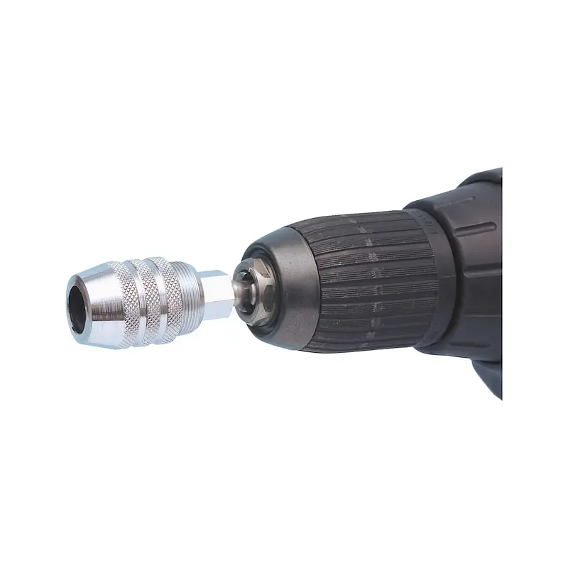 Тримач інструменту Wurth 1/4" F M3-M8 (071542 001) - фото 6