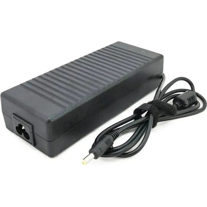 Блок живлення для ноутбука ExtraDigital HP (18.5V 6.5A 120W) (4.8x1.7) (PSH3839) - фото 2
