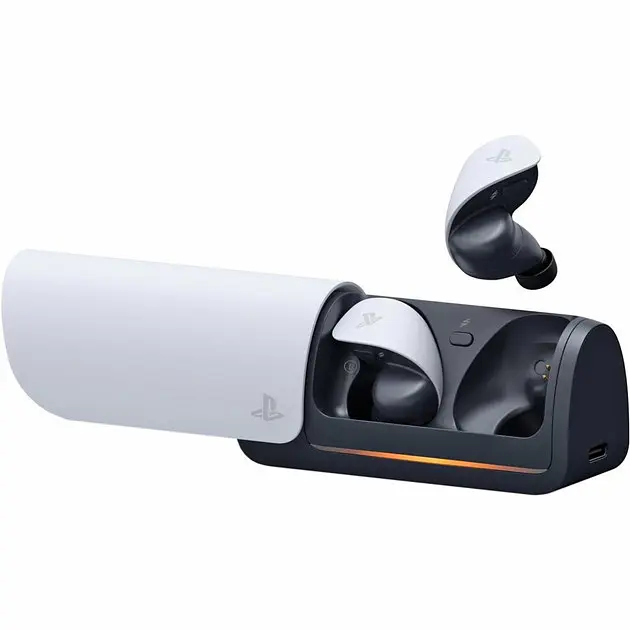 Навушники Sony PULSE Explore White (1000039787) (UA) - фото 4