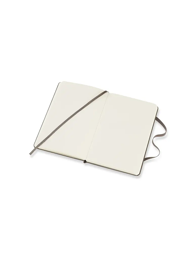 Записник Moleskine Classic кишеньковий, Нелінований Коричневий (QP012P14) - фото 4