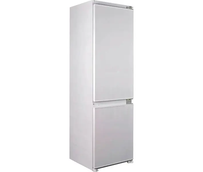Холодильник встраиваемый Vestel RF390BI3M-W - фото 2