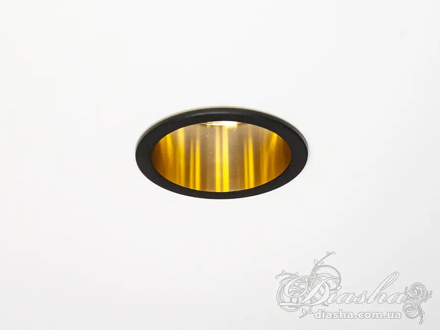Сучасний точковий світильник, серія "Аluminium" - фото 3