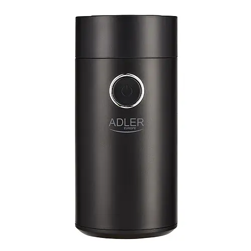 Кавомолка Adler AD 4446 bs - фото 7