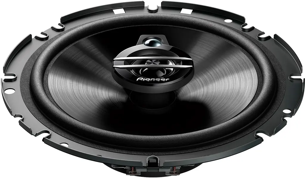 Коаксиальная автоакустика Pioneer TS-G1730F [55436] - фото 3