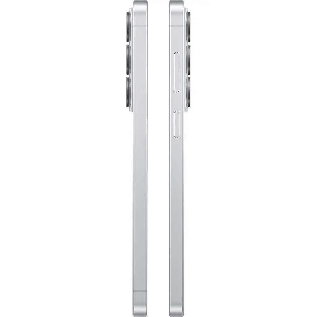 Смартфон Samsung Galaxy S26 Plus 12/512GB White (SM-S947BZWGEUC) UA-UCRF [159675] - фото 8