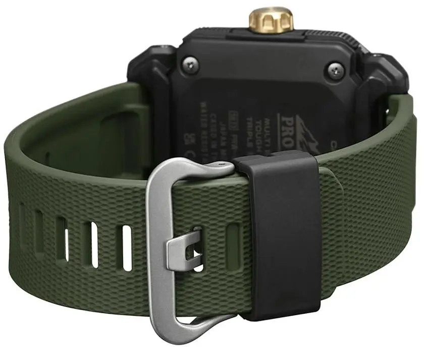 Годинник Casio PRW-6900Y-3ER - фото 3