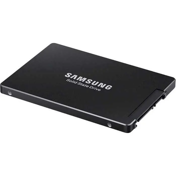 Накопичувач SSD Samsung Sata 2.5" 480Gb PM893 500 512 (MZ7L3480HCHQ-00A07) - фото 3