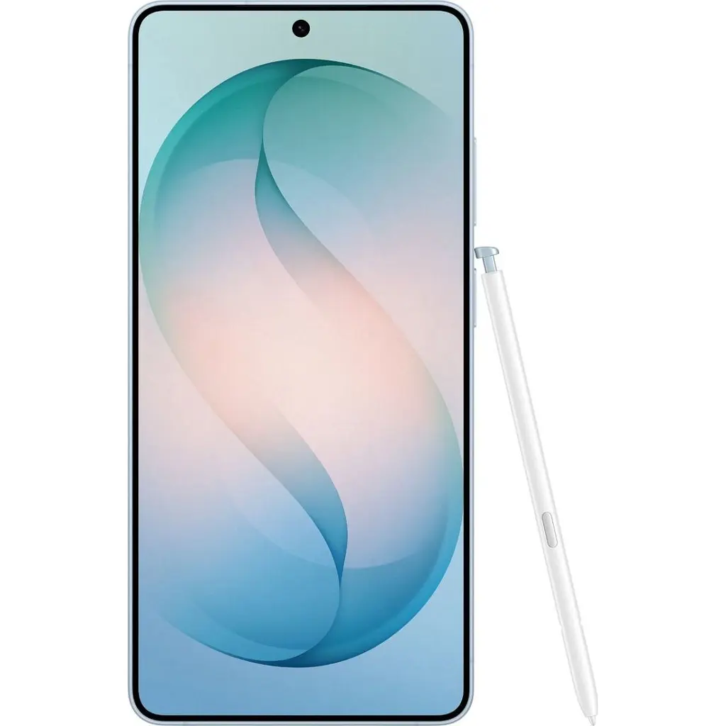 Смарфон Samsung Galaxy S26 Ultra 16/1TB Sky Blue (SM-S948BLBH) [170307] - фото 2