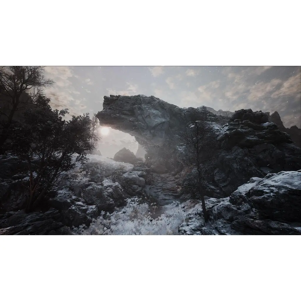 Ключ активации Microsoft The First Berserker: Khazan Standard Edition для Xbox Series S/X - фото 5