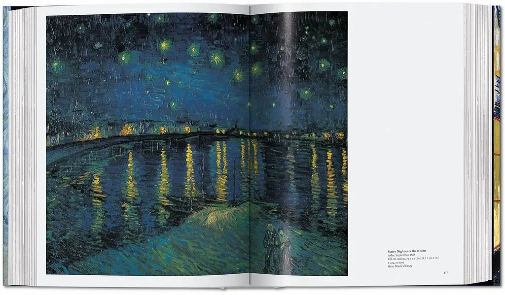 Van Gogh. The Complete Paintings - фото 5
