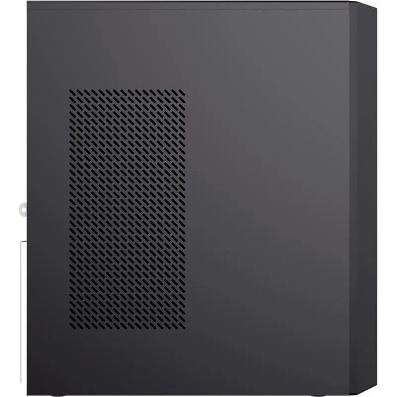 Корпус GameMax ET-213-NP-2U3-TYC-CR-PM без БП (ET-213-NP-2U3-TYC-CR-PM) - фото 5