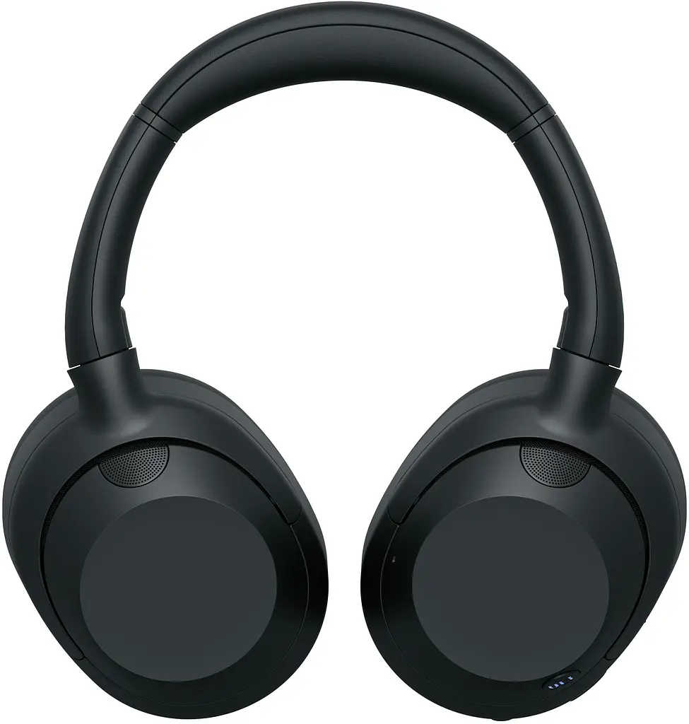 Наушники Over-ear ULT WEAR BT 5.2, ANC, AAC, LDAC, беспроводные, микрофон, черный Sony teh0013166 - фото 9