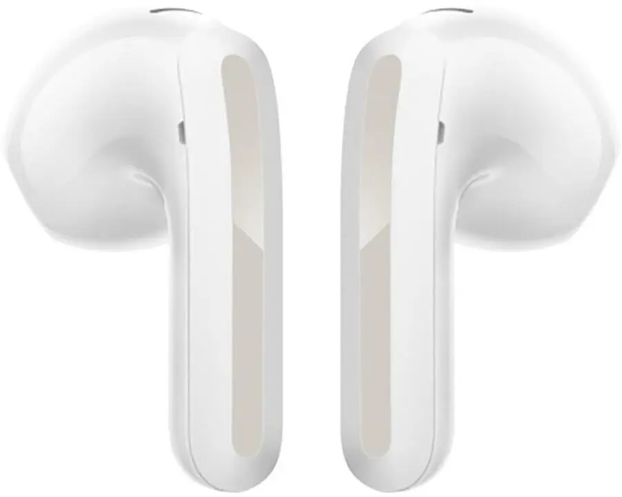 Навушники Xiaomi TWS Redmi Buds 6 Active White (BHR8391GL, BHR8392CN) - фото 2