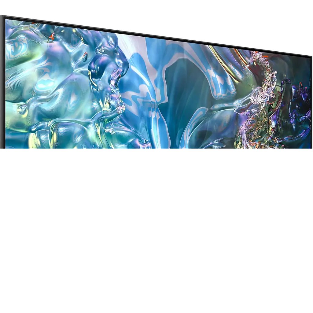 Телевізор Samsung Q60D 75` QLED Ultra HD 4K (QE75Q60D) [108318] - фото 2