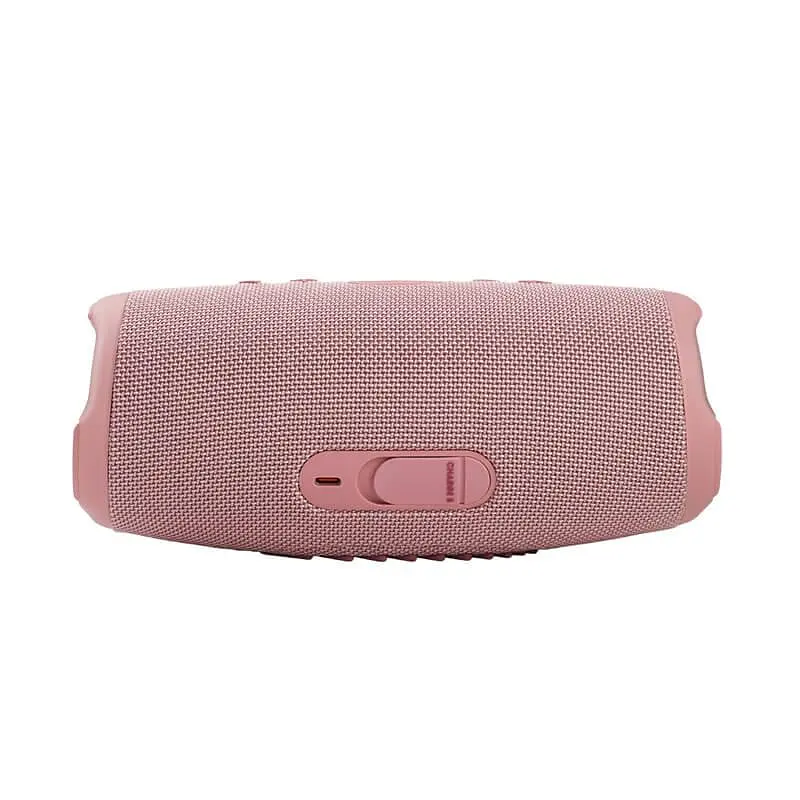 Портативна колонка JBL Charge 5 Pink (JBLCHARGE5PINK) - фото 7