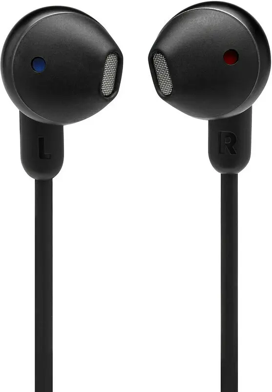 Наушники JBL T215BT Black (JBLT215BTBLK) - фото 2