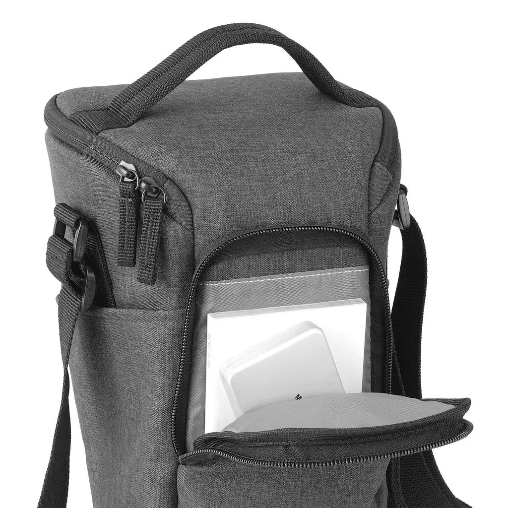 Сумка Vanguard Vesta Aspire 16Z Gray - фото 9