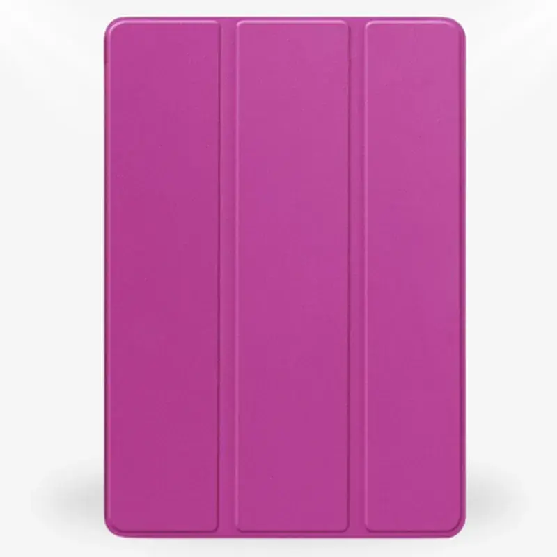 Чохол до планшета BeCover Flexible TPU Mate Xiaomi Pad 8 / 8 Pro 11.2" Purple (715627) - фото 3