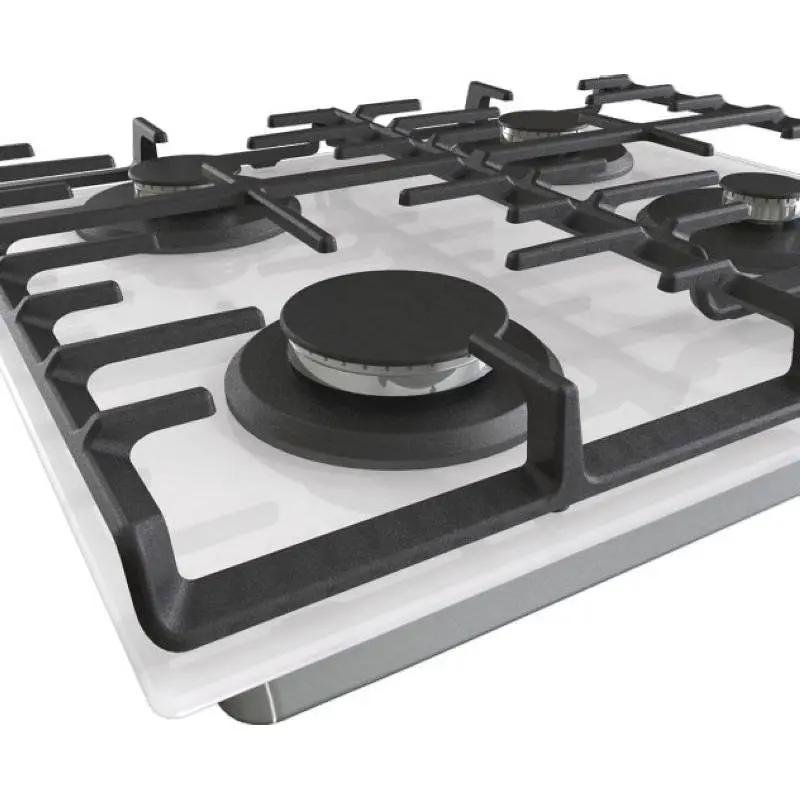 Робоча поверхня GORENJE GT 642 AXW (BG6BA-G0B) - фото 7