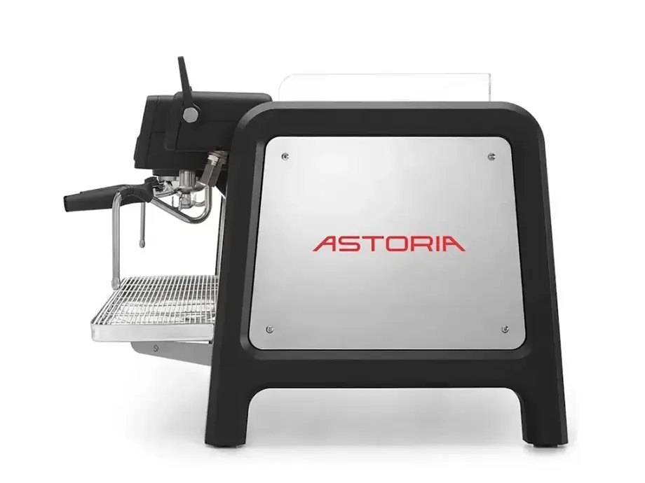 Кофемашина профессиональная Astoria AB200 SAE 2GR - фото 4