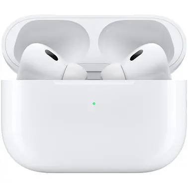 TWS-наушники Apple AirPods Pro 2 MQD83ZM/A - фото 3