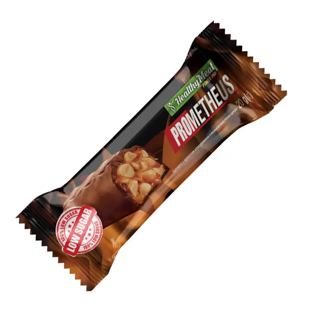 Батончик Power Pro ProMetheus 810 г - фото 2