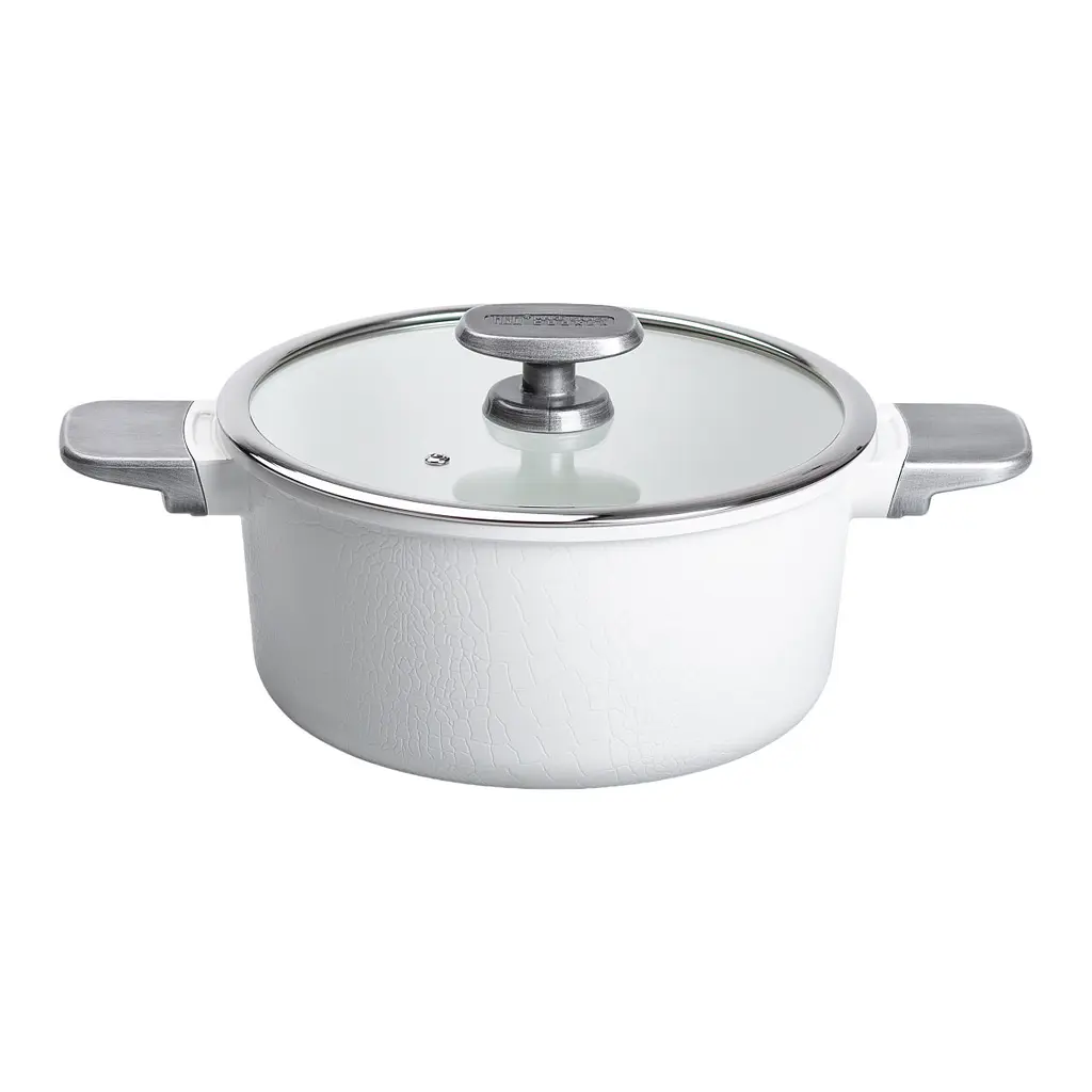 Каструля MGC HP-4-455W 30см 5л - фото 4