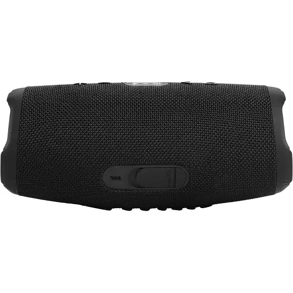 Портативна акустика JBL Charge 5 Wi-Fi Black (JBLCHARGE5WIFIBLK) [90542] - фото 4