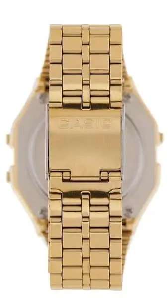 Годинник Casio A158WEGV-9AEF - фото 2