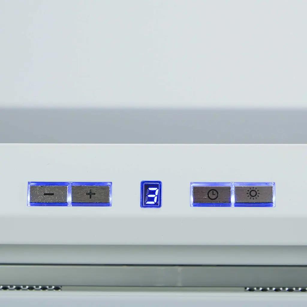Витяжка Best Chef Loft box 1100 White 54 - фото 4
