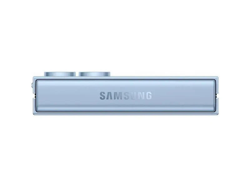 Смартфон Samsung Galaxy Flip6 12/512GB Blue (SM-F741BLBH) - фото 10