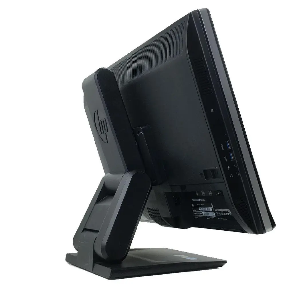 Моноблок HP Compaq 8200 Elite All-in-One (i5-2400/8/240SSD) - Class A Б/В - фото 2