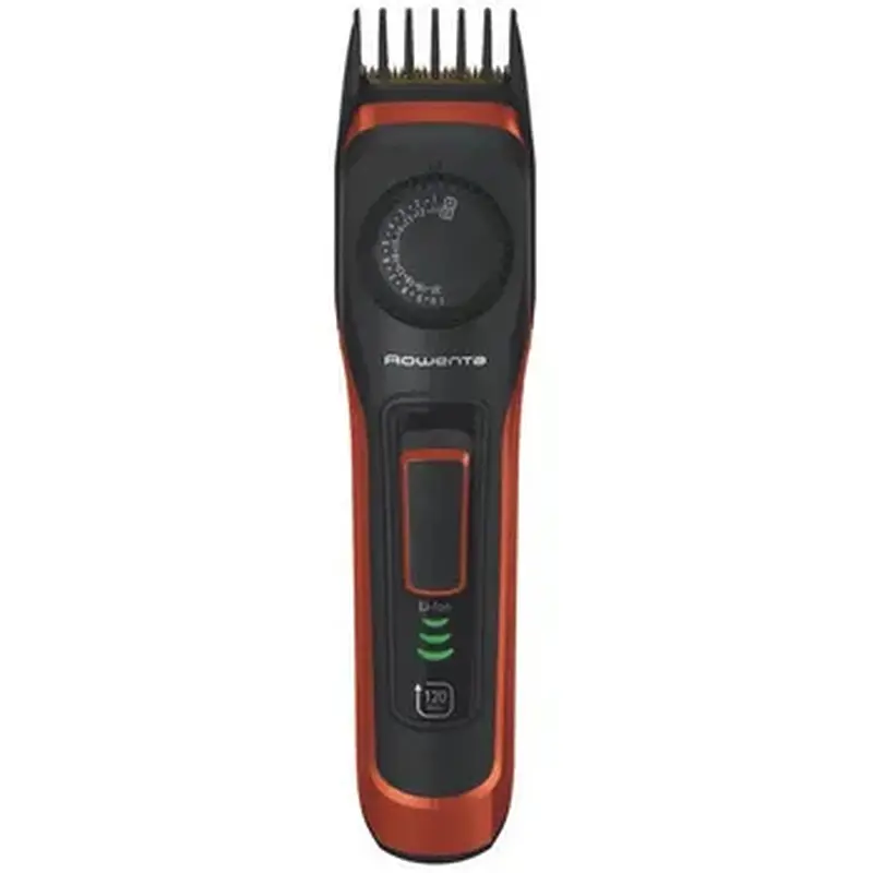Машинка для стрижки ROWENTA TN3800F4 - фото 2