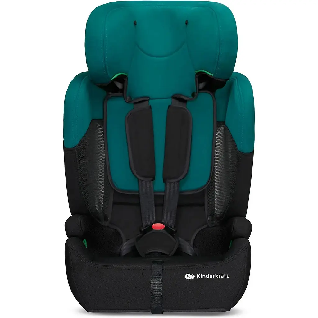 Автокресло Kinderkraft Comfort Up i-Size Green KCCOUP02GRE0000 (00-00305216) - фото 3