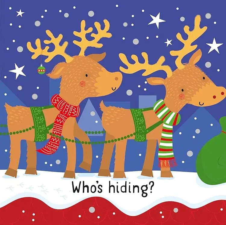 Slide and See Christmas - фото 2