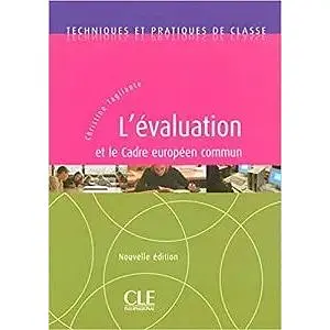 TPC L'evaluation et le cadre europeen