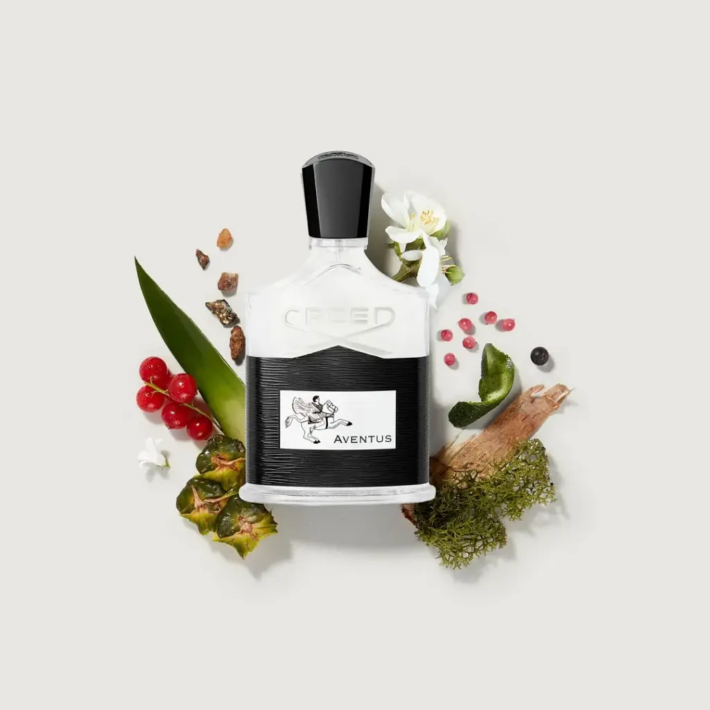 Парфумована вода Aventus 100 ml - фото 3