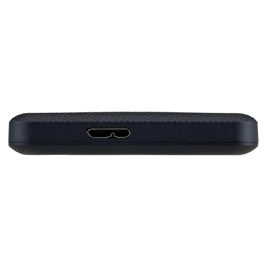 Портативний жорсткий диск Toshiba 1TB USB 3.2 Gen 1 Canvio Advance - фото 5