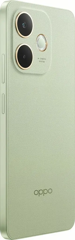 Смартфон OPPO A5 Pro 5G 8/256GB Olive Green (UA UCRF) NFC (no charger) - фото 6
