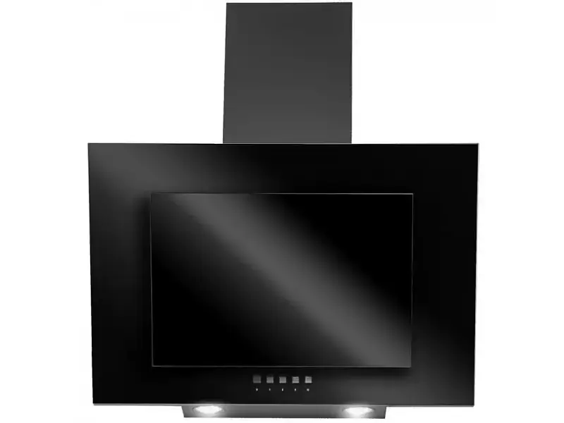 Вытяжка VDB Ambi 60 Black - фото 3