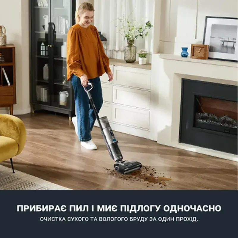 Пилосос Eureka NEW430 - фото 7