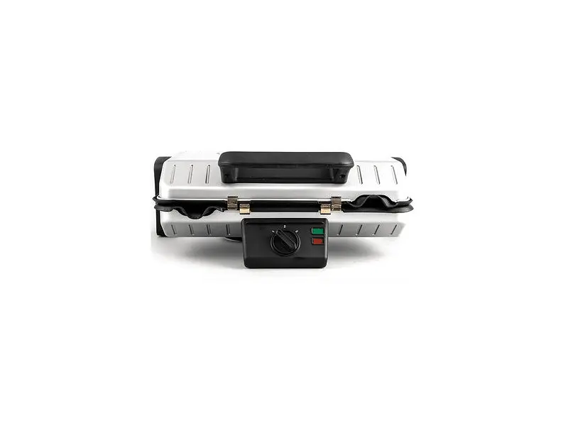 Електрогриль Grunhelm G1622 - фото 4